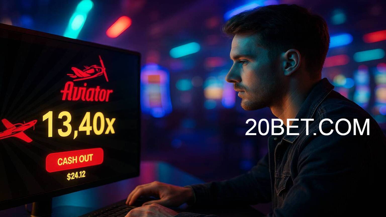 Aviator Festivo