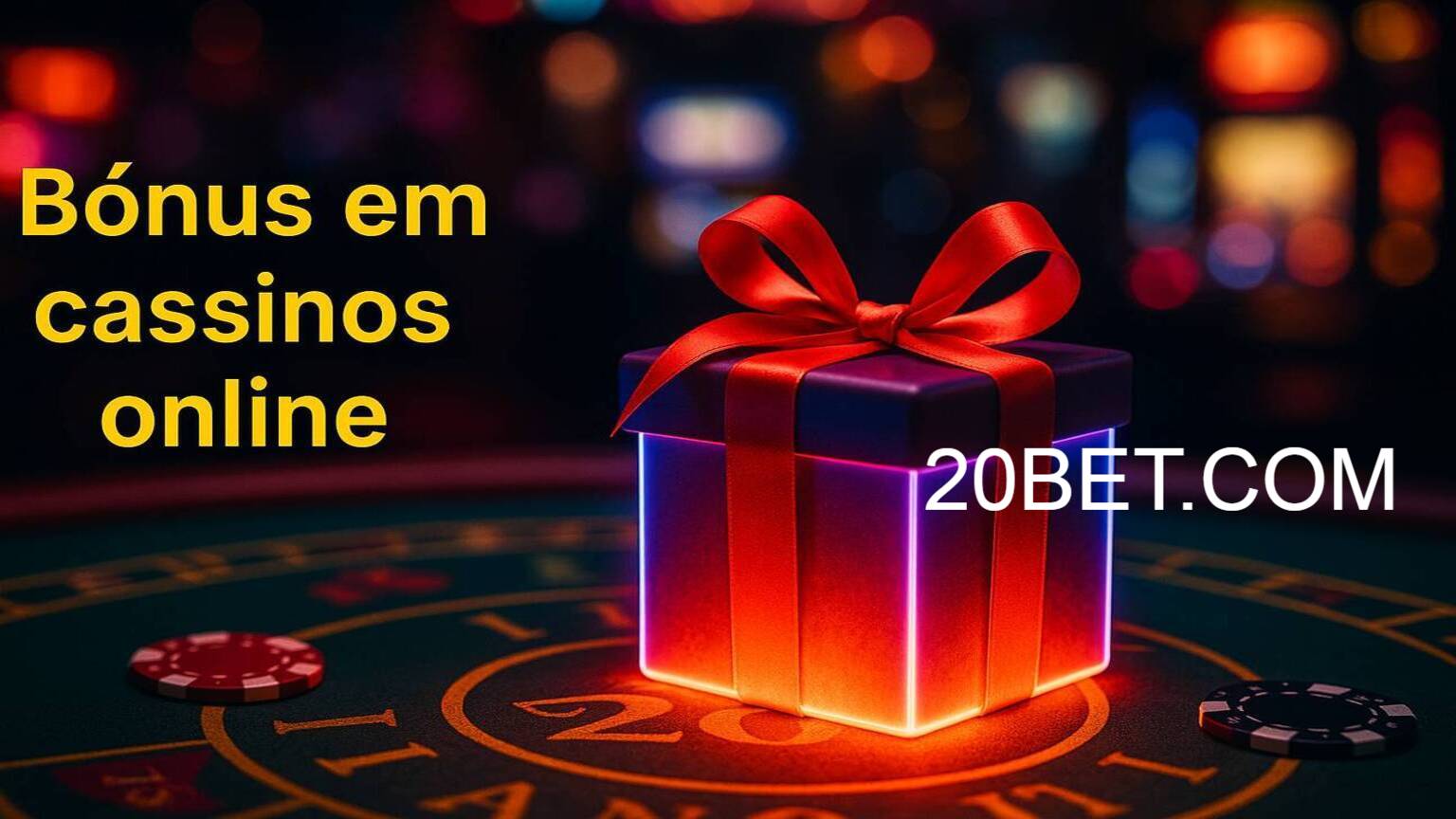 Tipos de Bônus