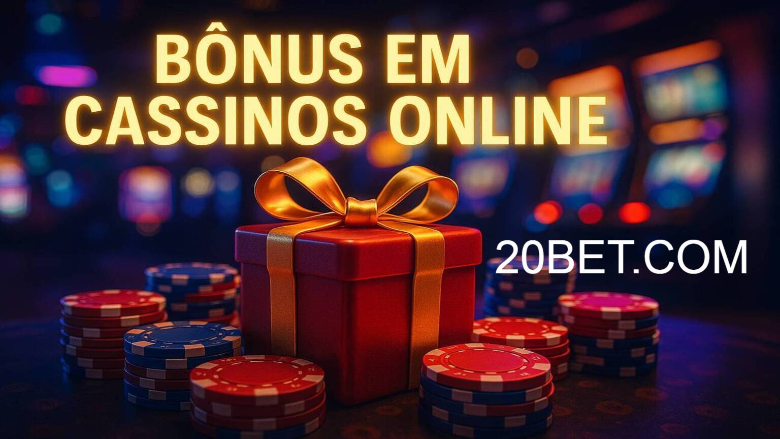 Bônus Festivos