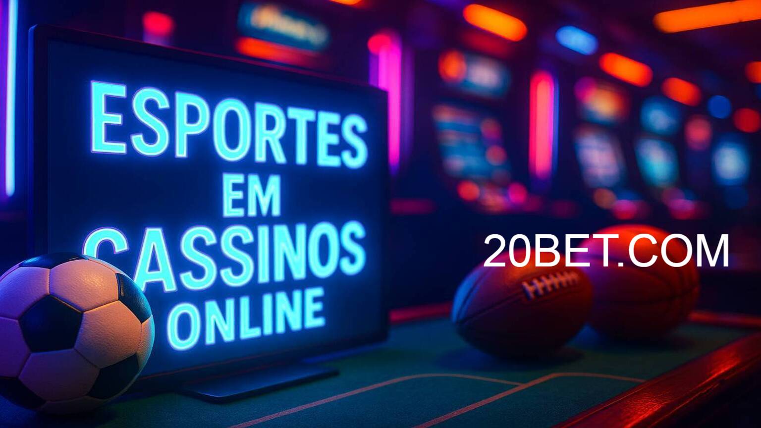 Eventos Esportivos