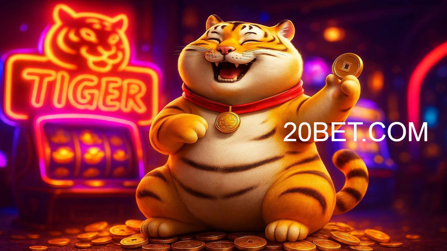 Como Jogar Fortune Tiger