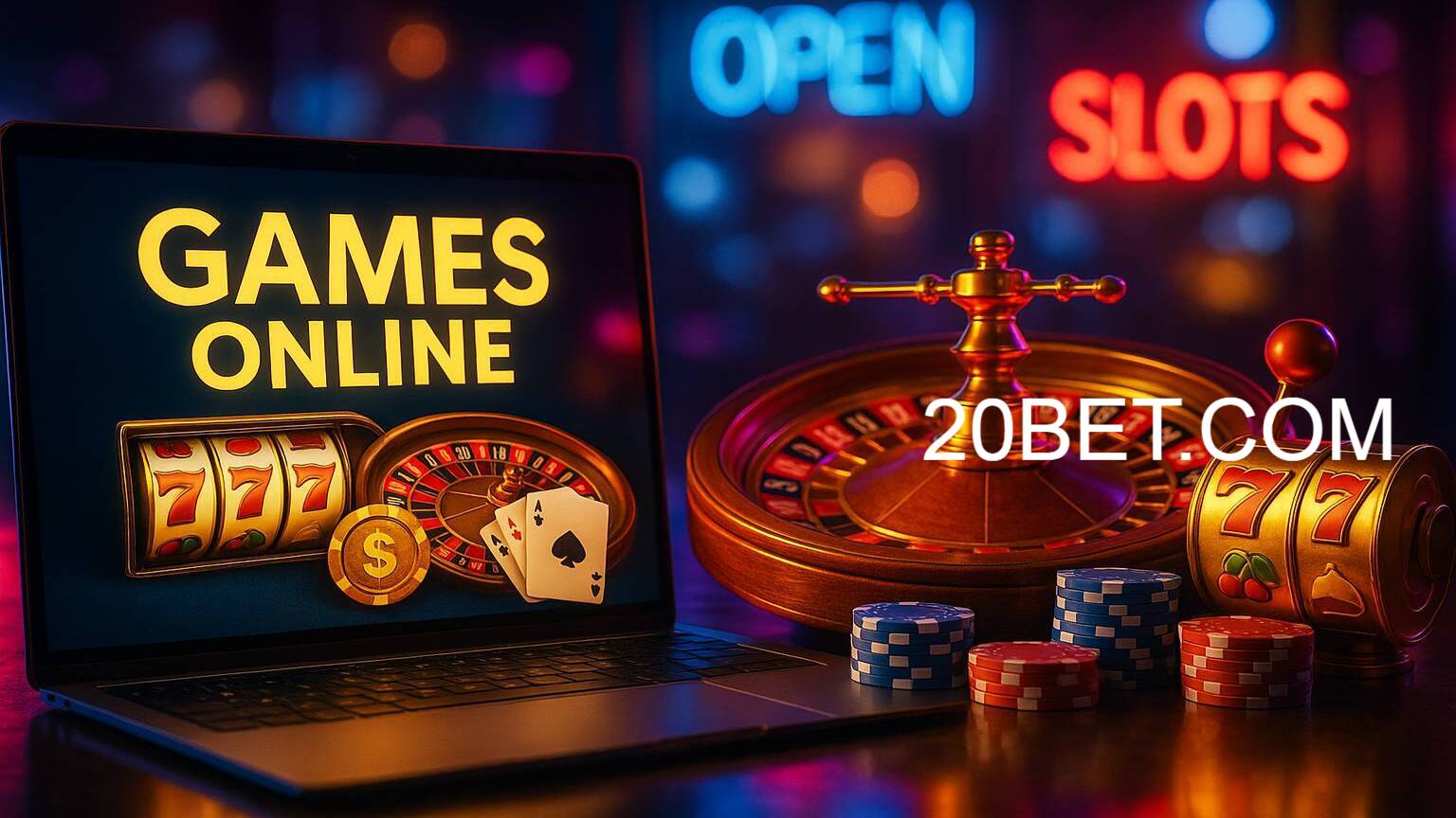 Jogos emocionantes no EUZZQ