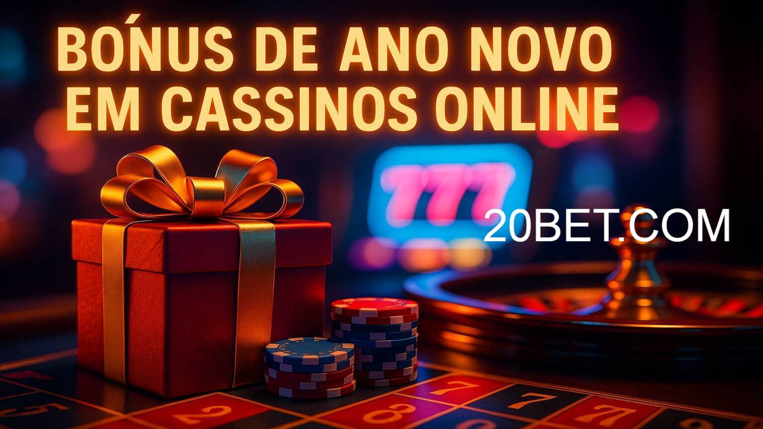 Promoções de Ano Novo no EUZZQ