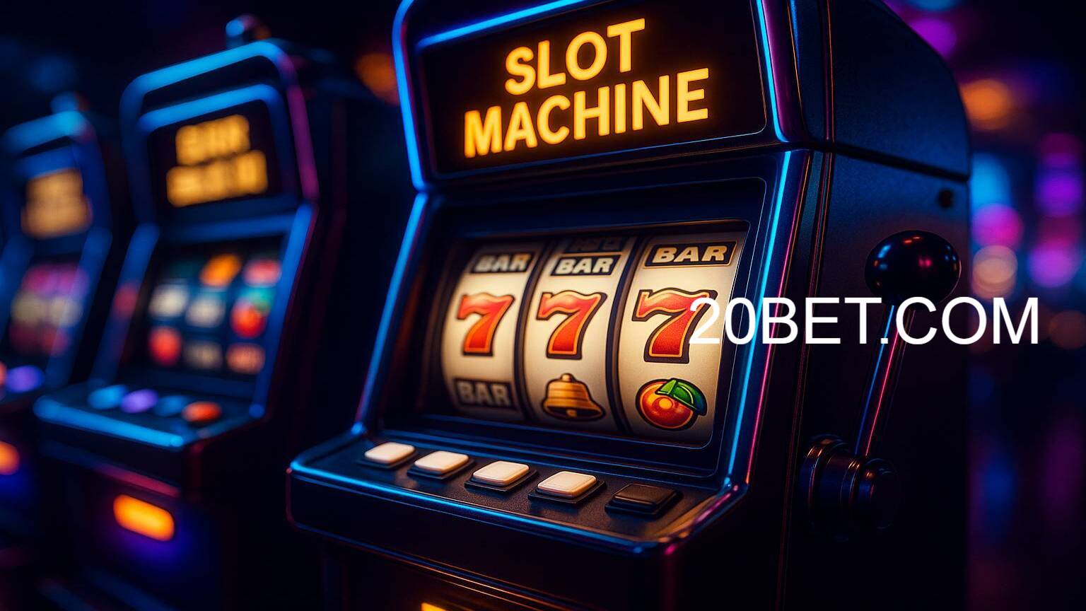 Benefícios dos Slots